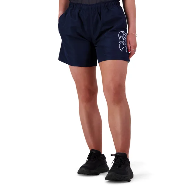 canterbury-tactic-short-donna-pantaloncini-rugby-navy image 1