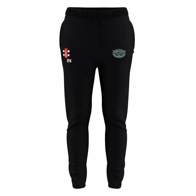 gray-nicolls-ipscol-cc-pantaloni-training-donna-neri-gts image 1
