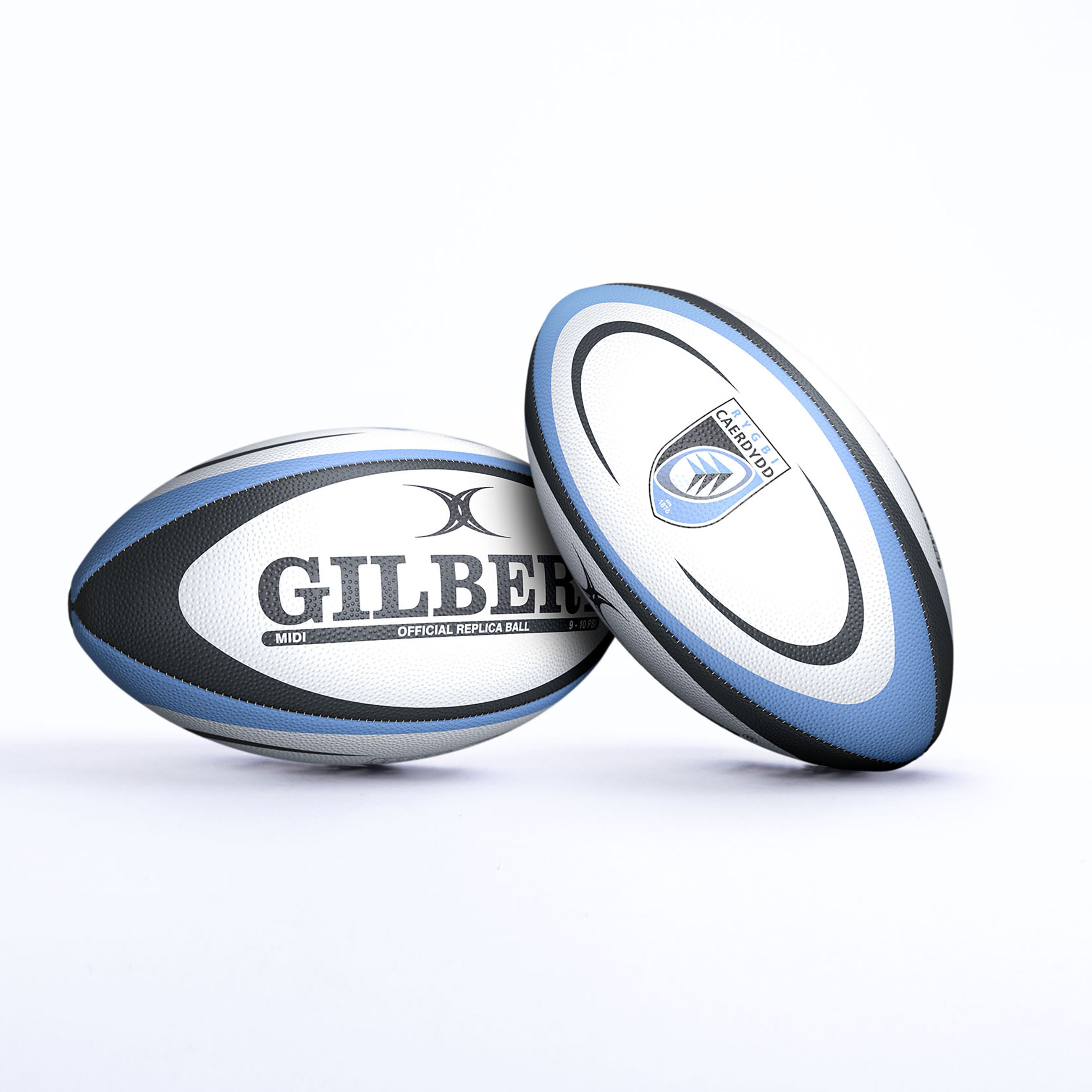 gilbert-rugby-pallone-replica-cardiff-misure-mini-midi-4-e-5 image 7