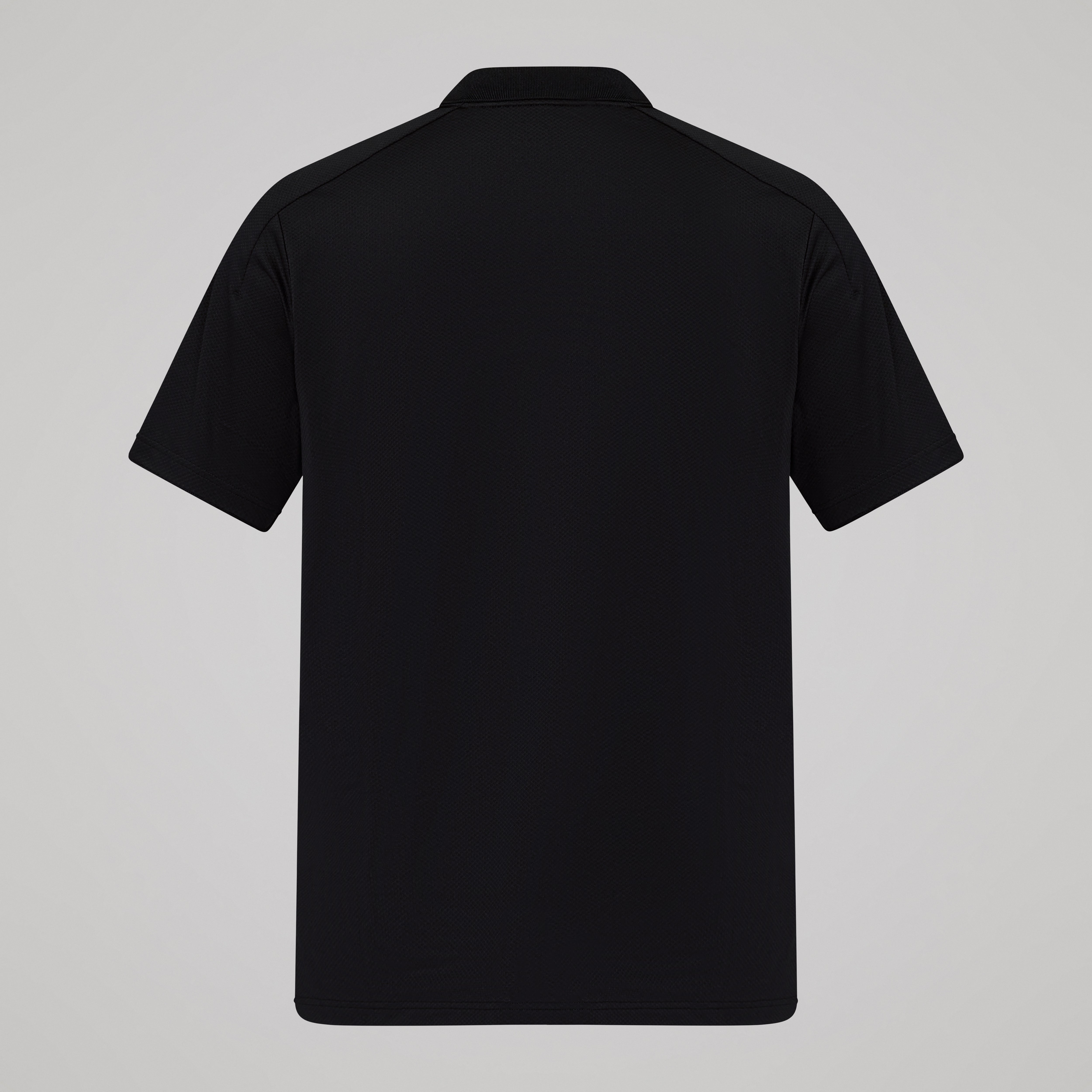 canterbury-tempo-polo-uomo-nera image 6