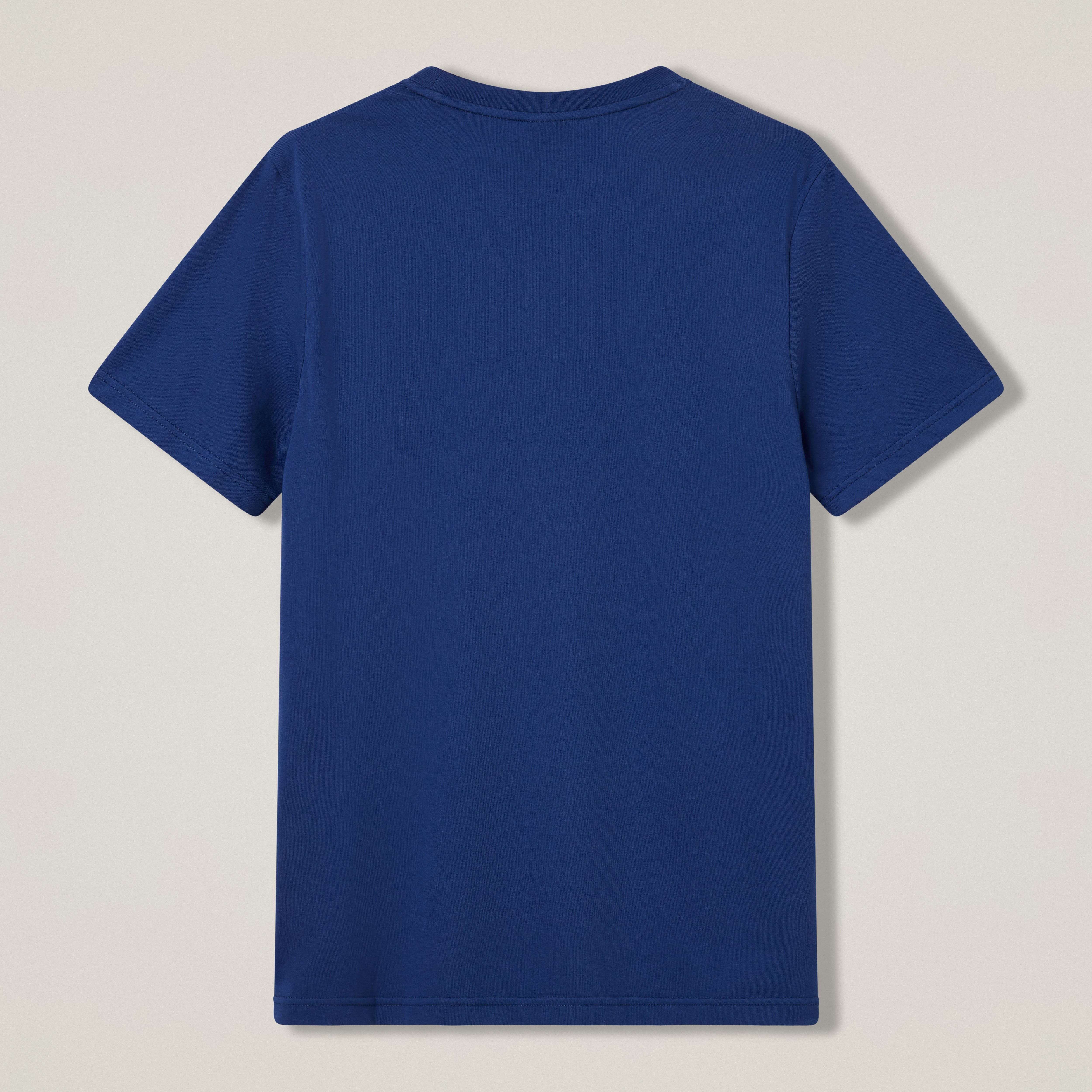 canterbury-fundamental-tee-uomo-blu-grigio image 6