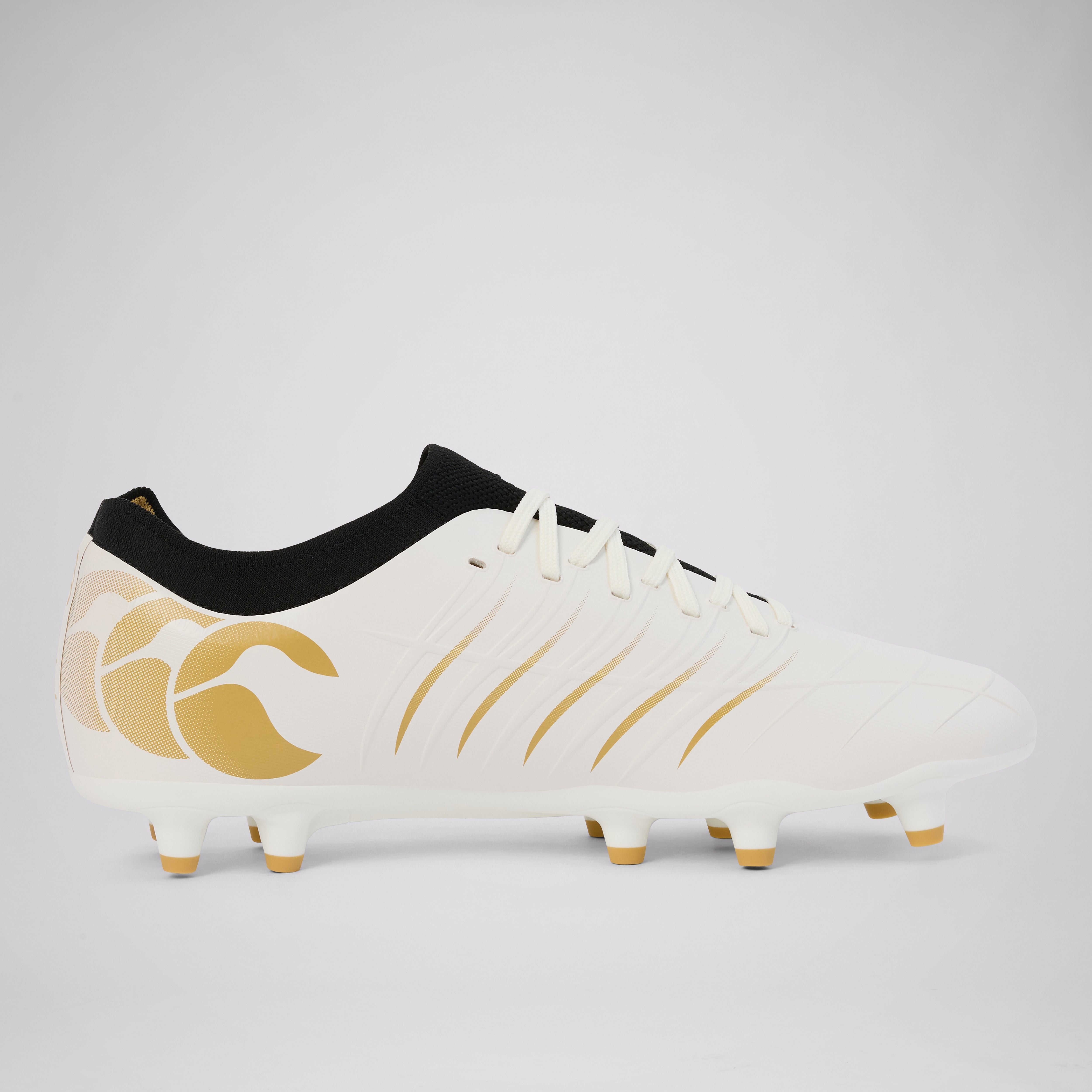canterbury-ccc-phoenix-2-0-pro-scarpa-rugby-terreno-compatto-adulto-unisex-bianc image 2