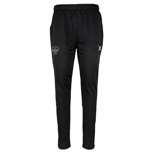 gilbert-rugby-quest-training-trousers-adulto-rydal-penrhos-rfc-nero image 1