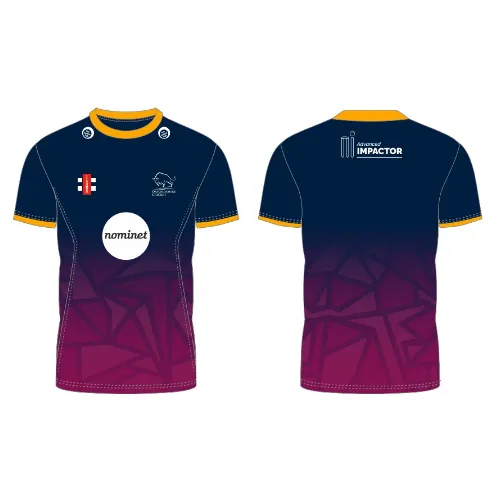 gray-nicolls-mercury-t-shirt-s-s-bambino-oxfordshire-cricket image 1