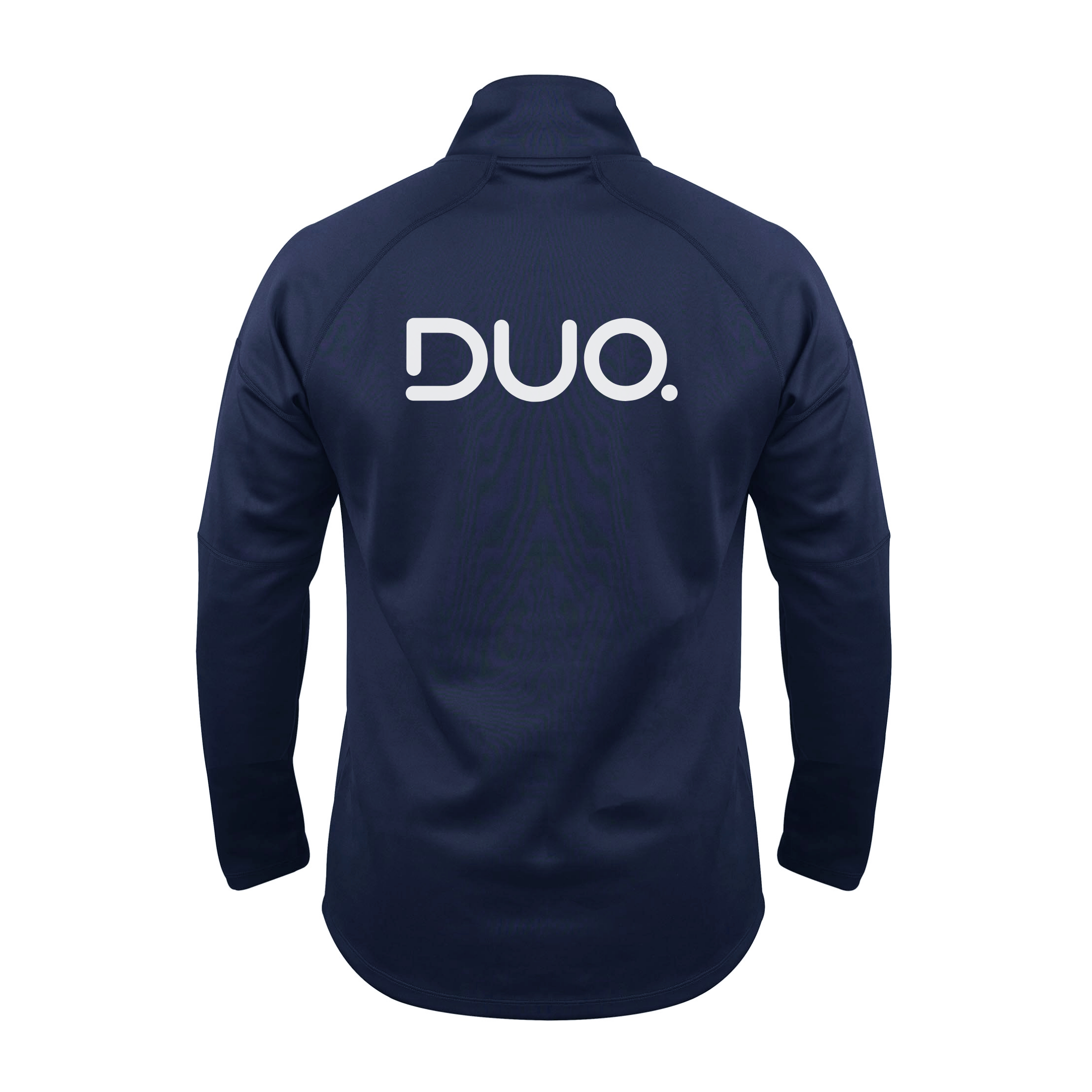 gray-nicolls-prestwich-cricket-club-pro-thermo-fleece-senior-navy image 2