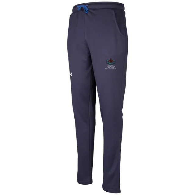 gray-nicolls-pro-performance-pantaloni-allenamento-senior-byfleet-cc-navy image 1
