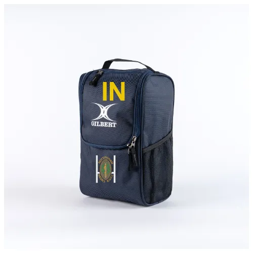gilbert-rugby-nottingham-medics-rufc-club-v4-borsone-portascarpe-navy-senior image 1