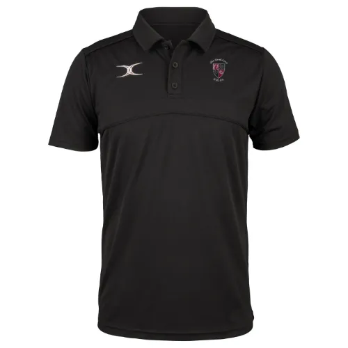 gilbert-rugby-old-brodleians-rufc-photon-polo-uomo-senza-iniziali image 1