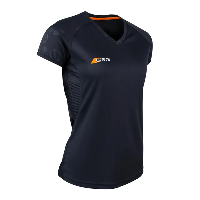 grays-apex-650-maglia-gara-donna-nero image 1