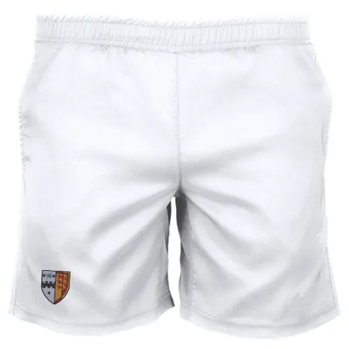 grays-old-bristolians-hc-axis-shorts-bianchi-junior-pantaloncini-hockey-bambino image 1