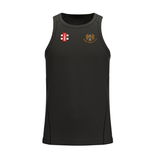 gray-nicolls-rugby-cricket-club-senior-atom-vest-nera-canotta-training image 1