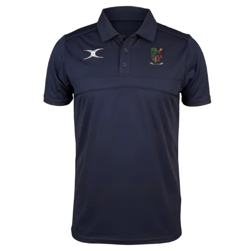 polo-gilbert-rugby-photon-sheffield-engineers-rfc-adulto-blu-navy-scuro image 1