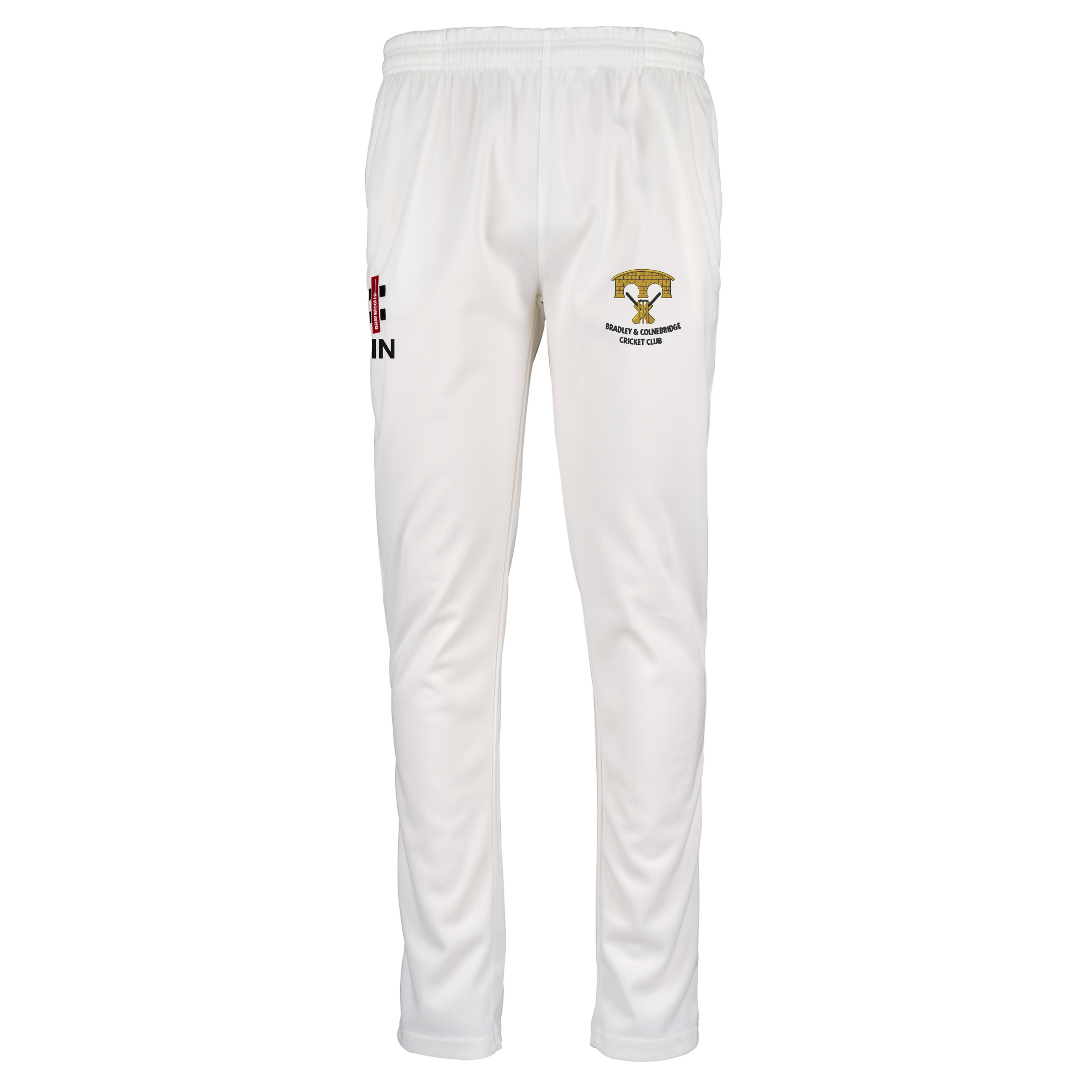 gray-nicolls-matrix-v2-pantaloni-cricket-slim-fit-junior-avorio-bradley-colnebri image 1