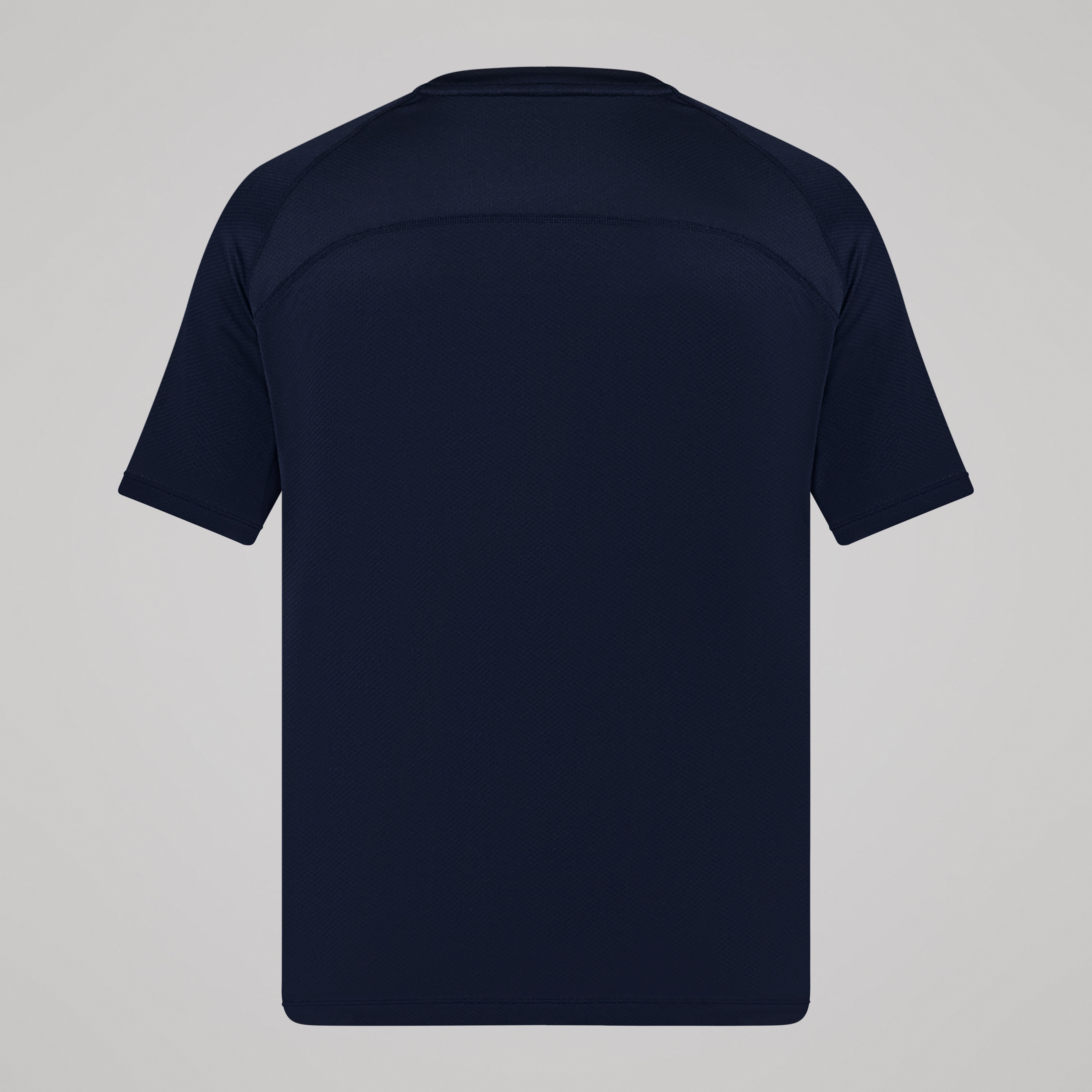 canterbury-tempo-training-tee-uomo-t-shirt-allenamento-navy image 6