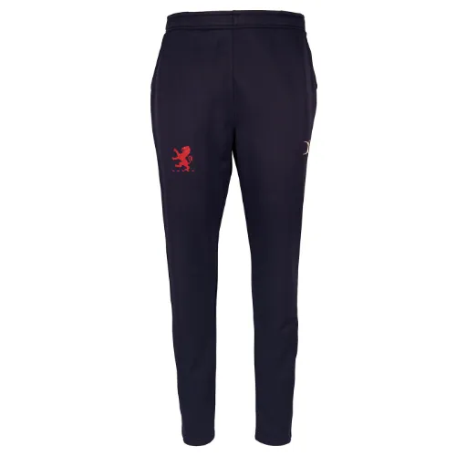 gilbert-rugby-london-scottish-f-c-adulto-quest-pantaloni-training-blu-navy image 1