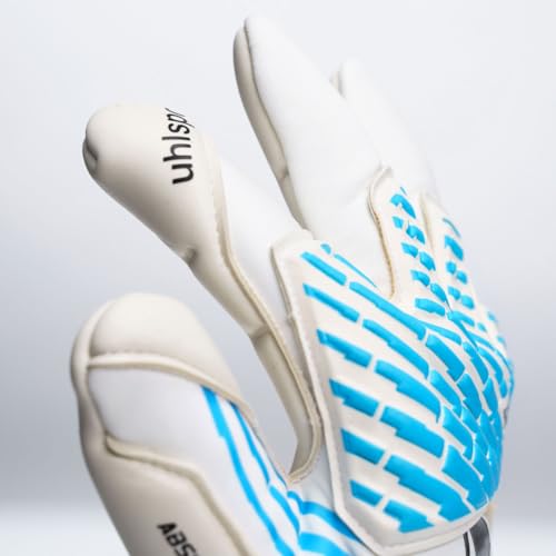 uhlsport-cybertec-absolutgrip-sc-guanti-da-portiere-calcio-taglio-skin image 8