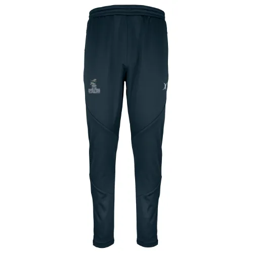 gilbert-rugby-kings-cross-steelers-rfc-pro-pantalone-warm-up-adulto-blu-navy-scu image 1
