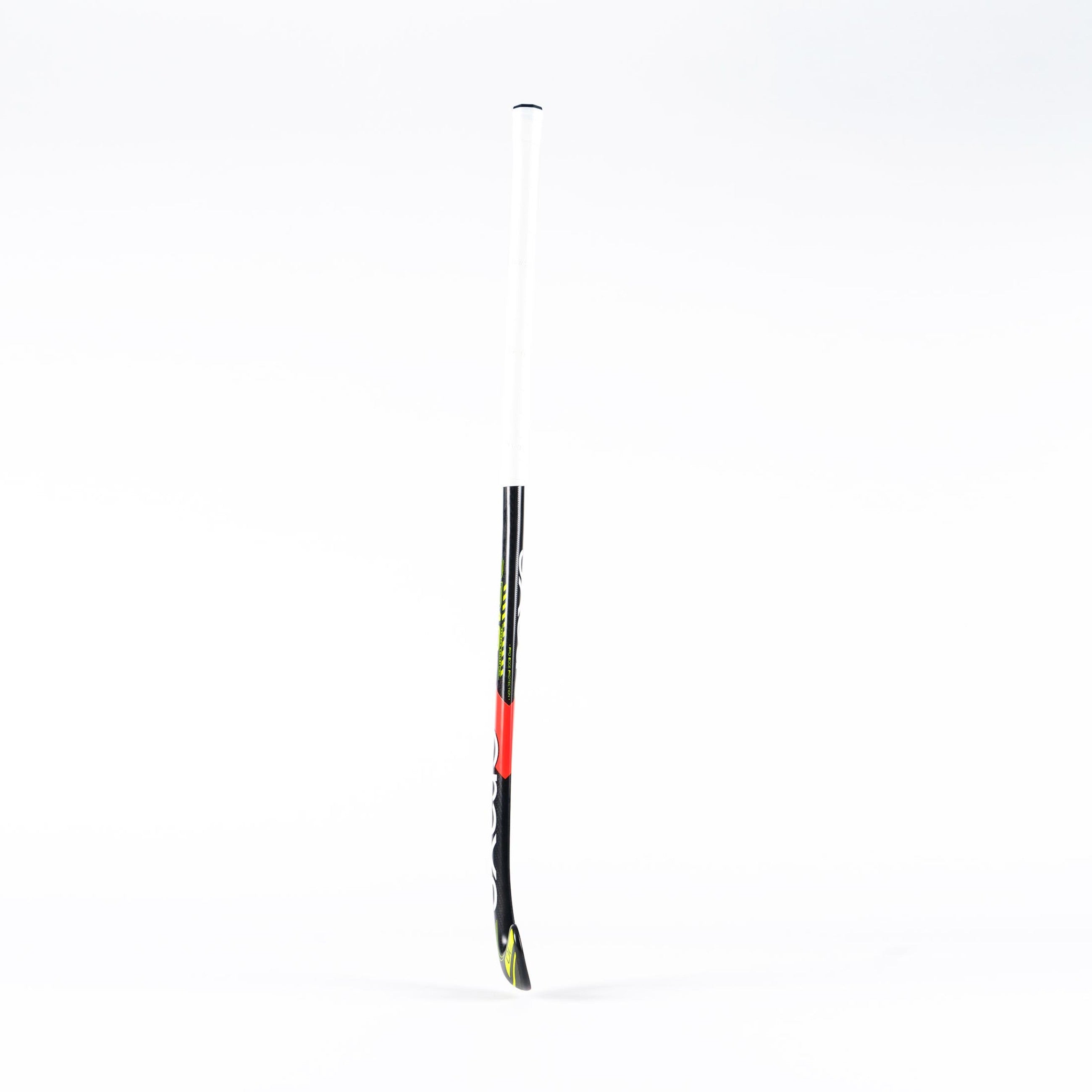 grays-pb-10-composite-mazza-hockey-probow-nero-giallo-fluo image 2