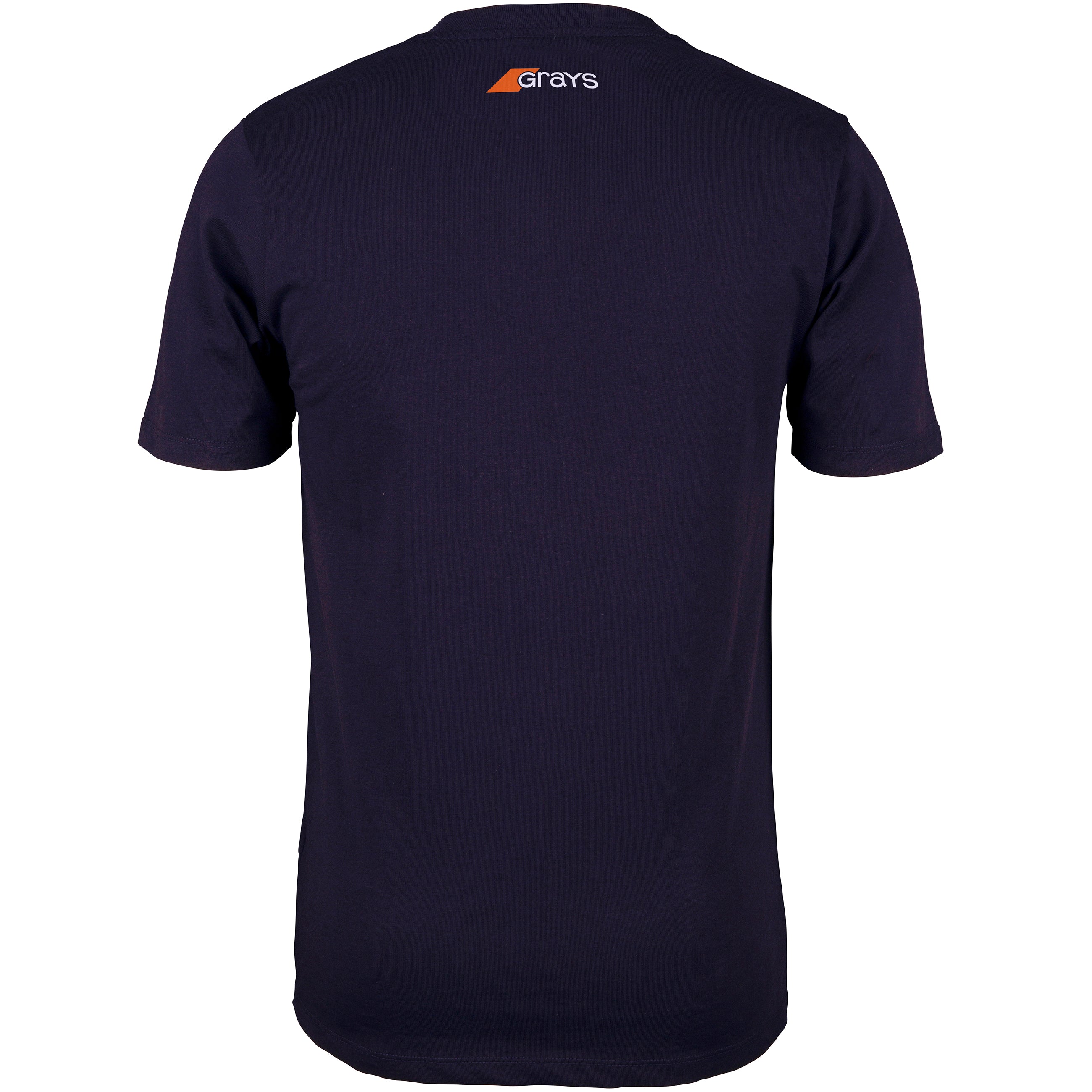 grays-tangent-tee-junior-maglietta-bambino-cotone-bio image 2