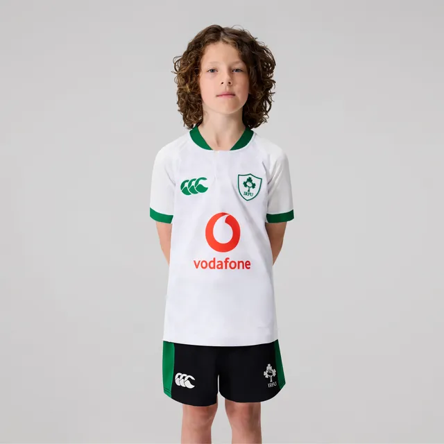 canterbury-ireland-alternate-pro-maglia-rugby-junior-bianco-nero image 1