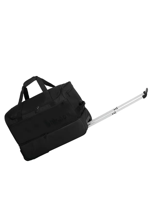 uhlsport-essential-trolley-viaggio-60-litri image 1