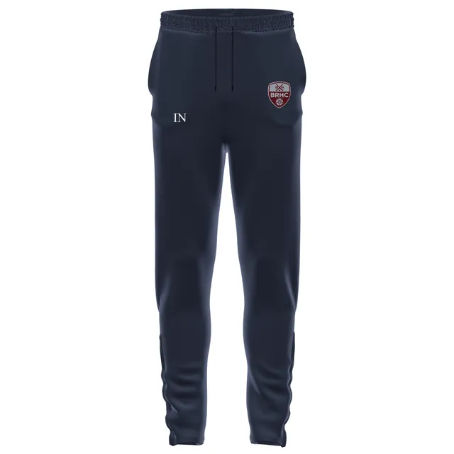 grays-ben-rhydding-hc-gts-pantaloni-training-junior-blu-navy image 1