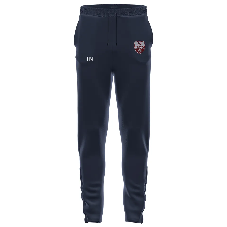grays-ben-rhydding-hc-gts-pantaloni-training-junior-blu-navy image 1