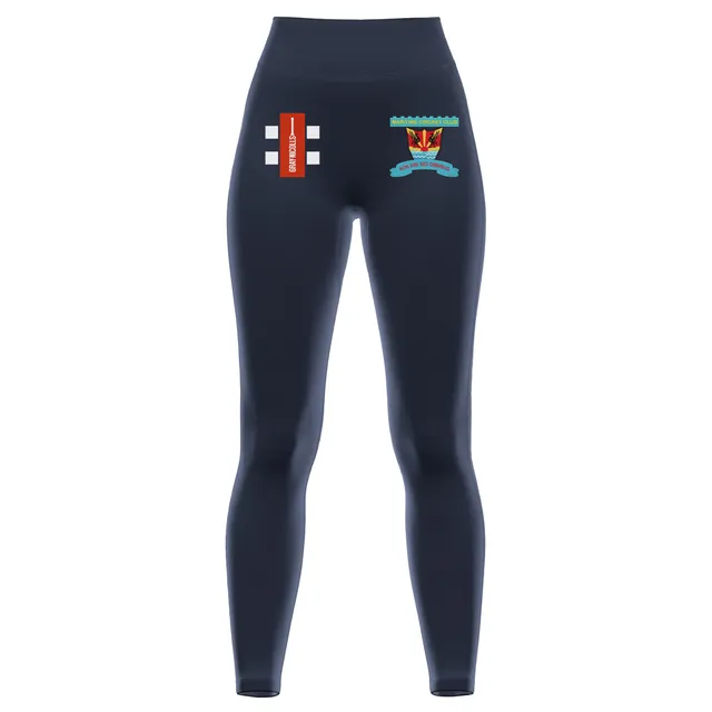 gray-nicolls-maritime-cc-donna-leggings-gts-blu-navy image 1