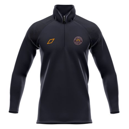 grays-gts-1-4-zip-pile-senior-mid-somerset-hc-nero image 1