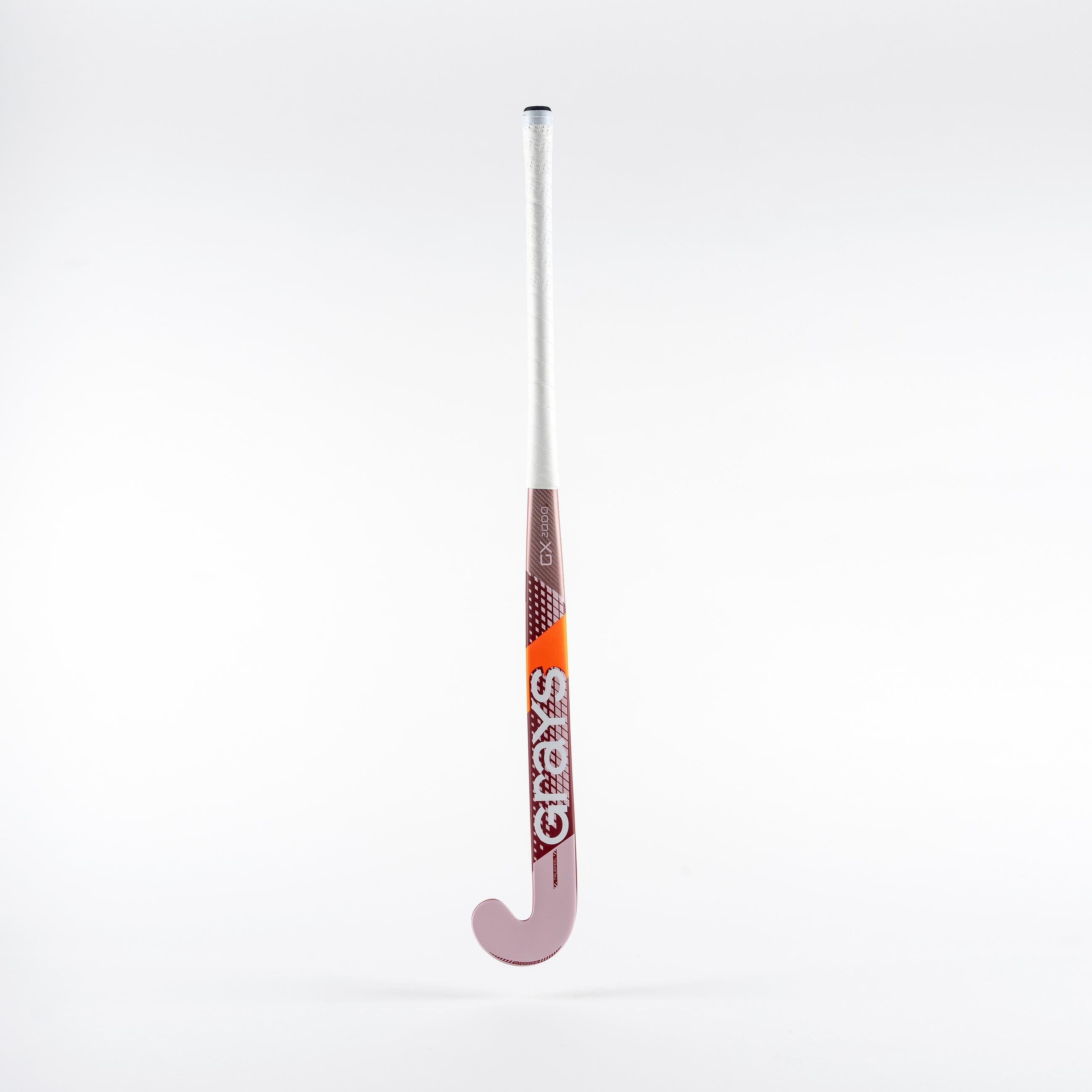 grays-gx2000-dynabow-junior-mazza-da-hockey-composita-red-pink image 5