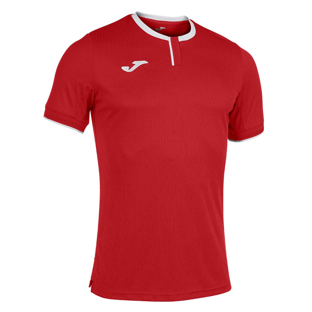 joma-gold-iii-t-shirt-calcio-uomo image 8
