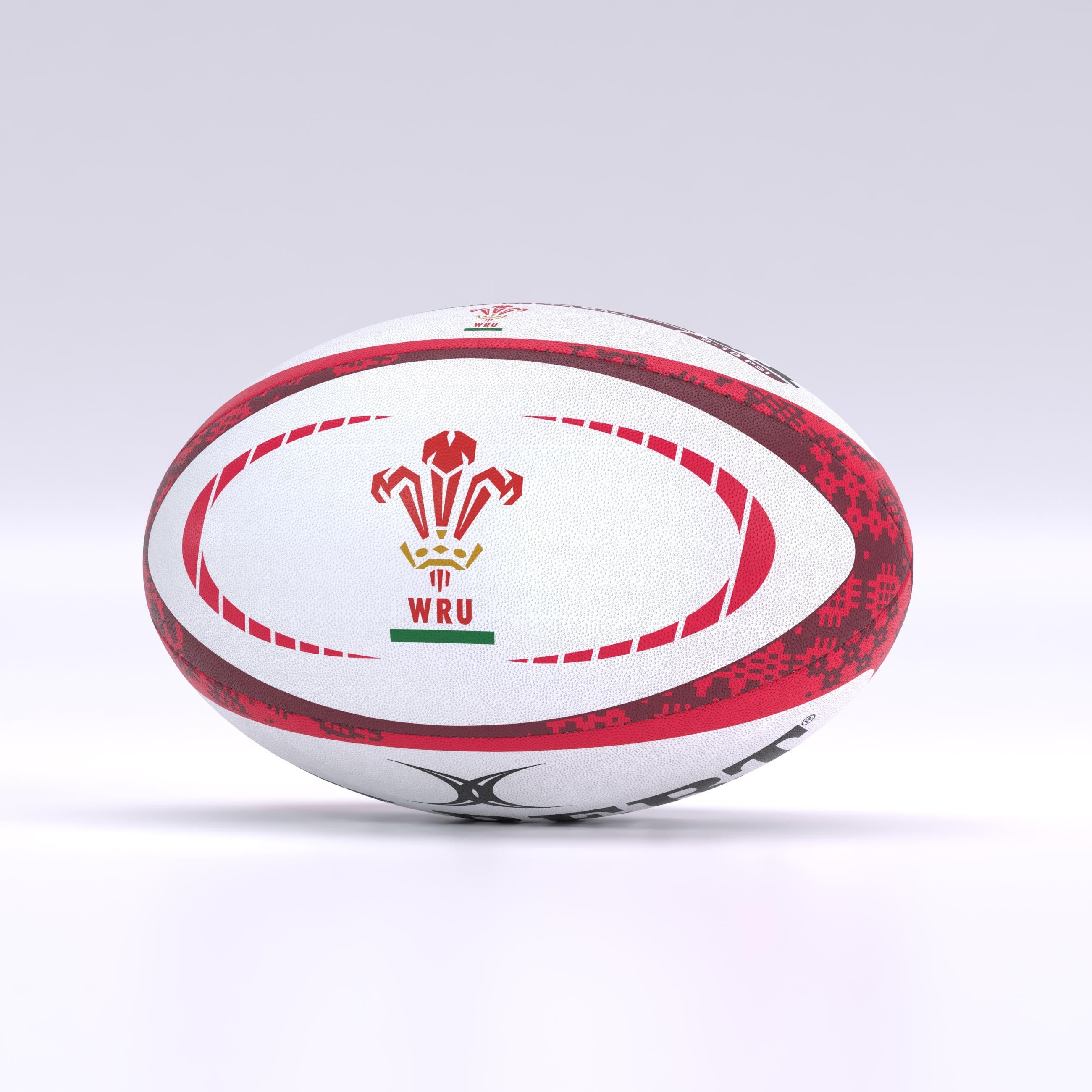 gilbert-rugby-wales-replica-ball-pallone-rugby image 3