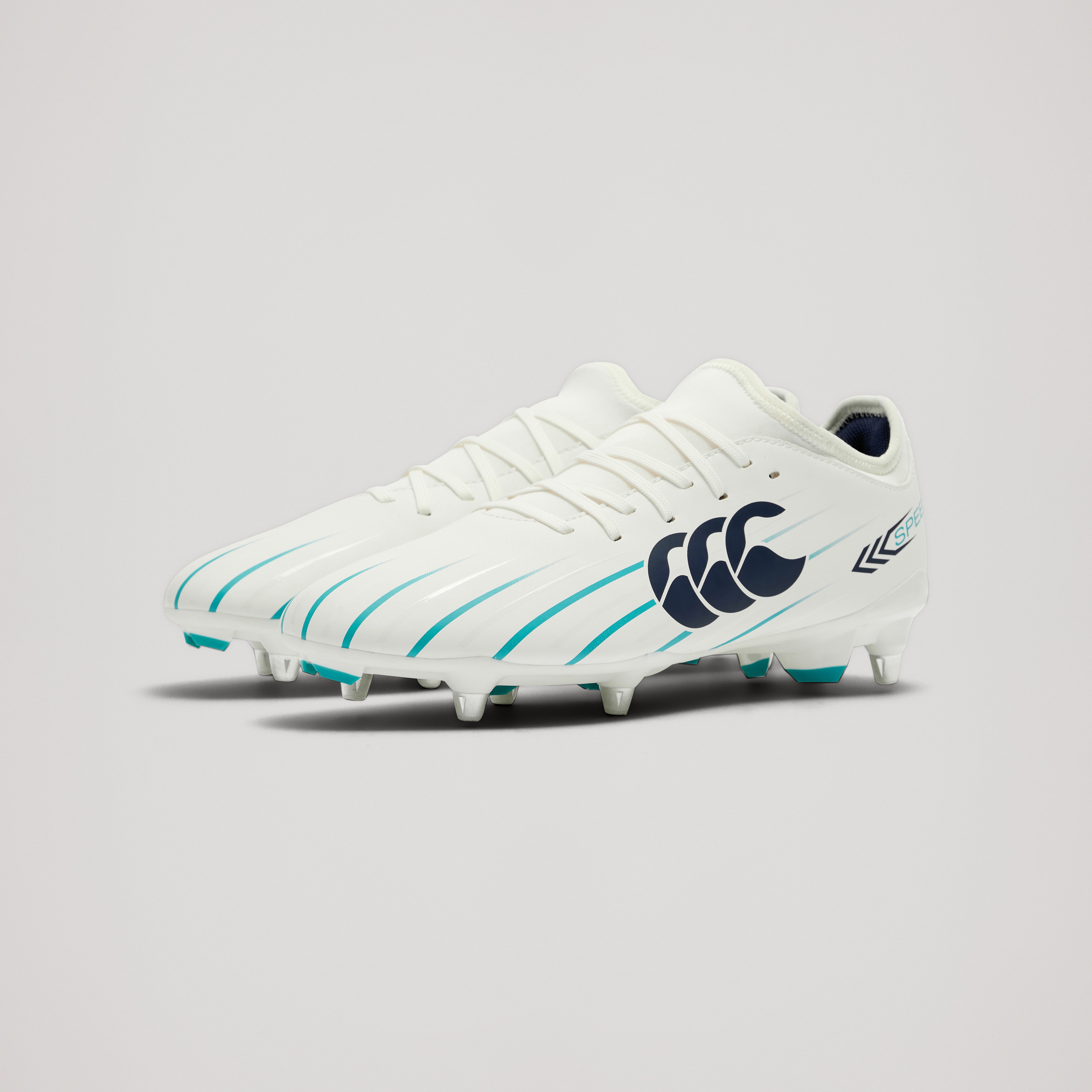 canterbury-speed-falcon-2-0-team-sg-unisex-bianche image 4