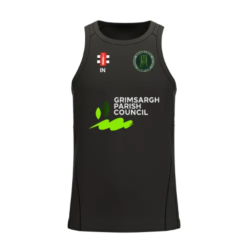 gray-nicolls-atom-canotta-training-senior-grimsargh-cc-nero image 1
