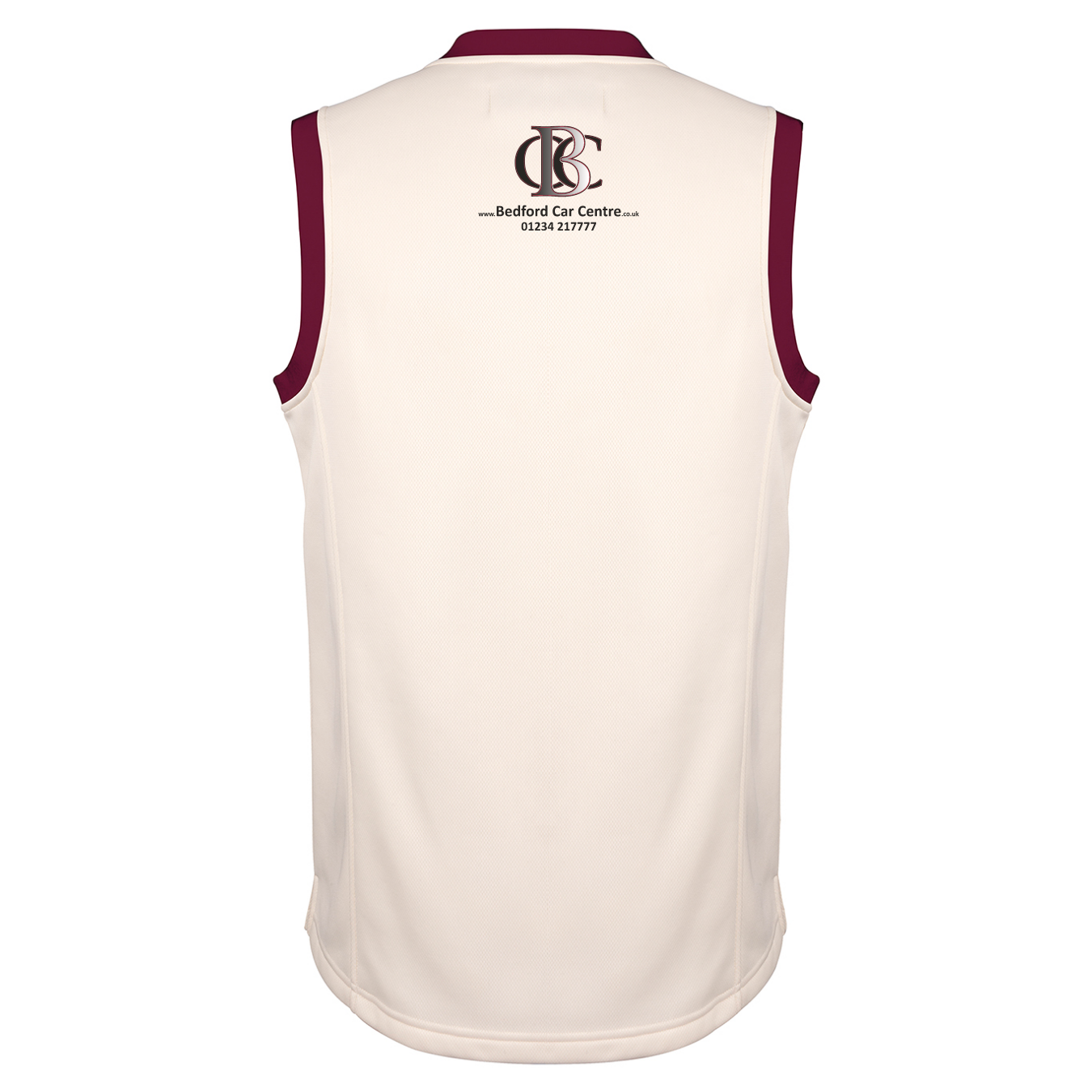 gray-nicolls-queens-park-westfield-pro-performance-slipover-da-partita-adulto-av image 2