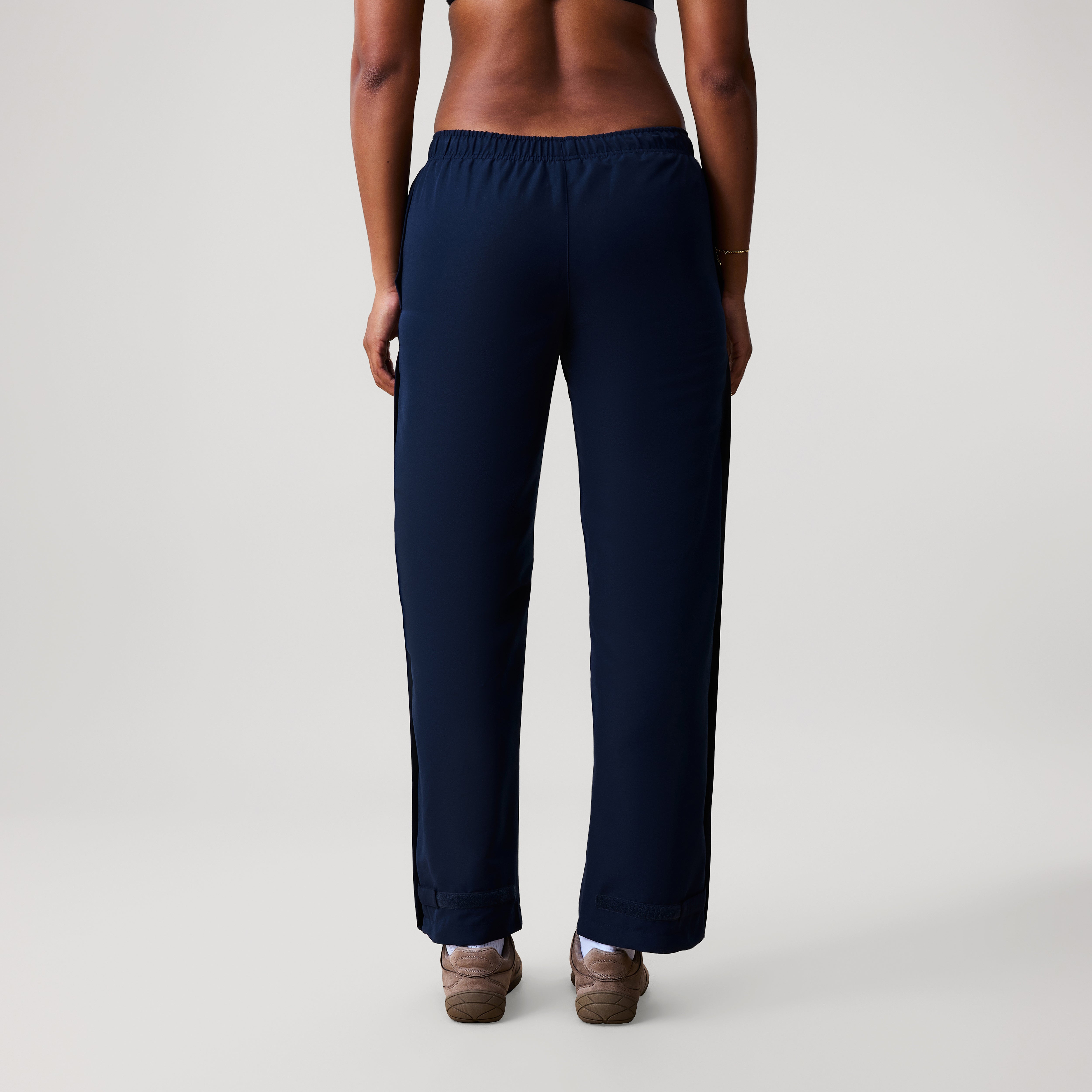 canterbury-open-hem-stadium-pant-donna-pantaloni-blu-navy image 4
