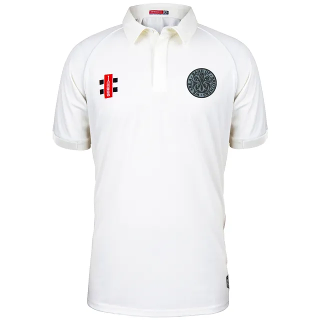 gray-nicolls-matrix-v2-maglia-cricket-manica-corta-senior-band-of-brothers-cc-av image 1