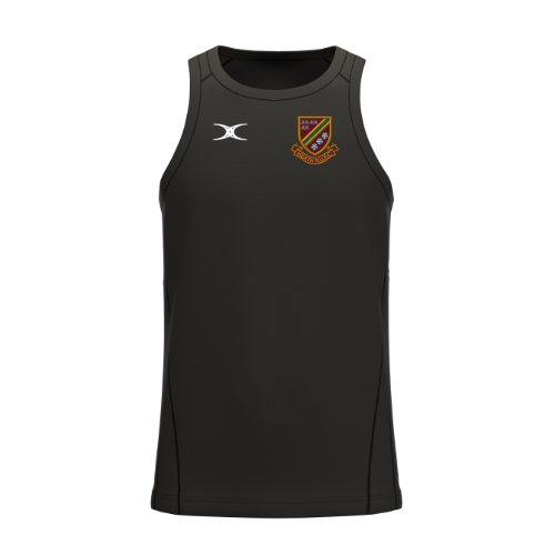 gilbert-rugby-heath-rufc-stainland-lions-rc-senior-black-atom-vest image 1