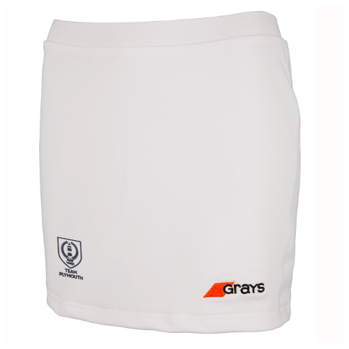 grays-plymouth-hc-apex-skort-donna-adulto-bianco image 1