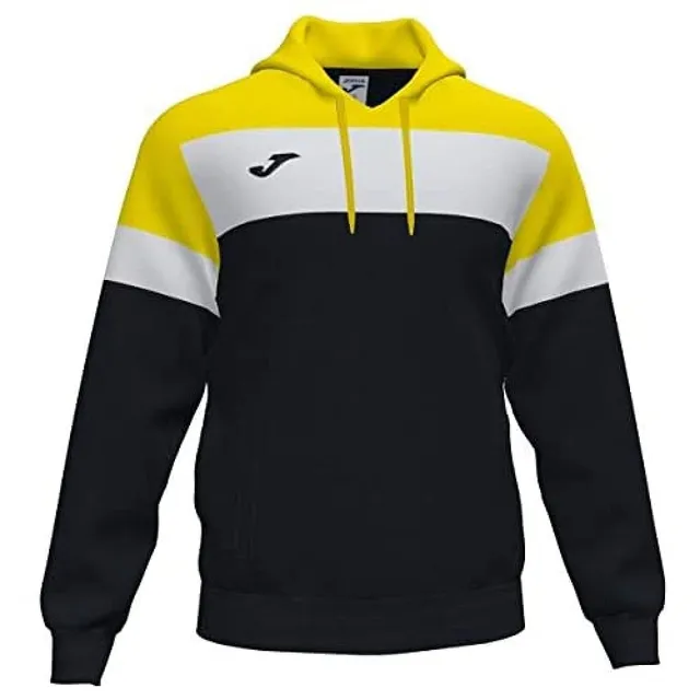 joma-crew-iv-felpa-uomo image 1