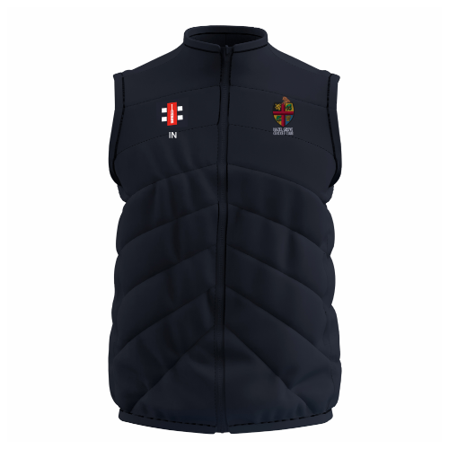 gray-nicolls-hazel-grove-cc-senior-gts-bodywarmer-smanicato-blu-navy-scuro image 1