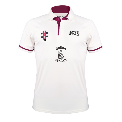 gray-nicolls-st-lawrence-senior-maglia-cricket-pro-performance-v3-manica-corta-a image 1