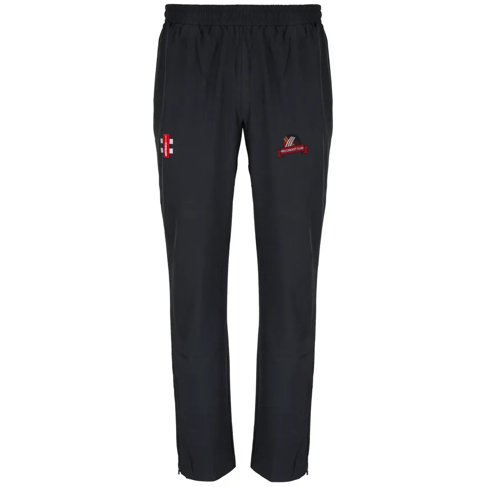 gray-nicolls-neo-cricket-club-velocity-pantaloni-allenamento-nero-senior image 1