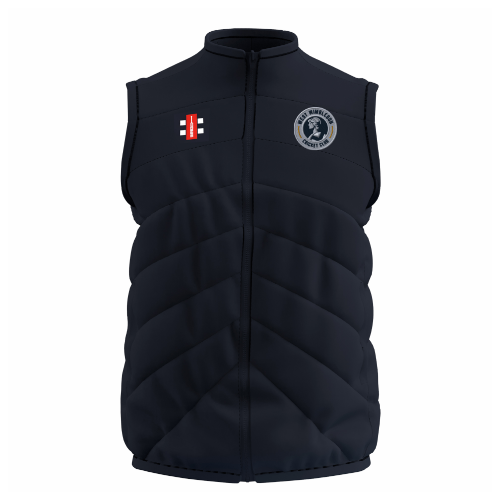gray-nicolls-west-wimbledon-cc-gts-bodywarmer-senior-blu-navy image 1