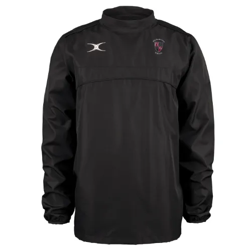 gilbert-rugby-old-brodleians-rufc-bambino-photon-giacca-warm-up-senza-iniziali image 1