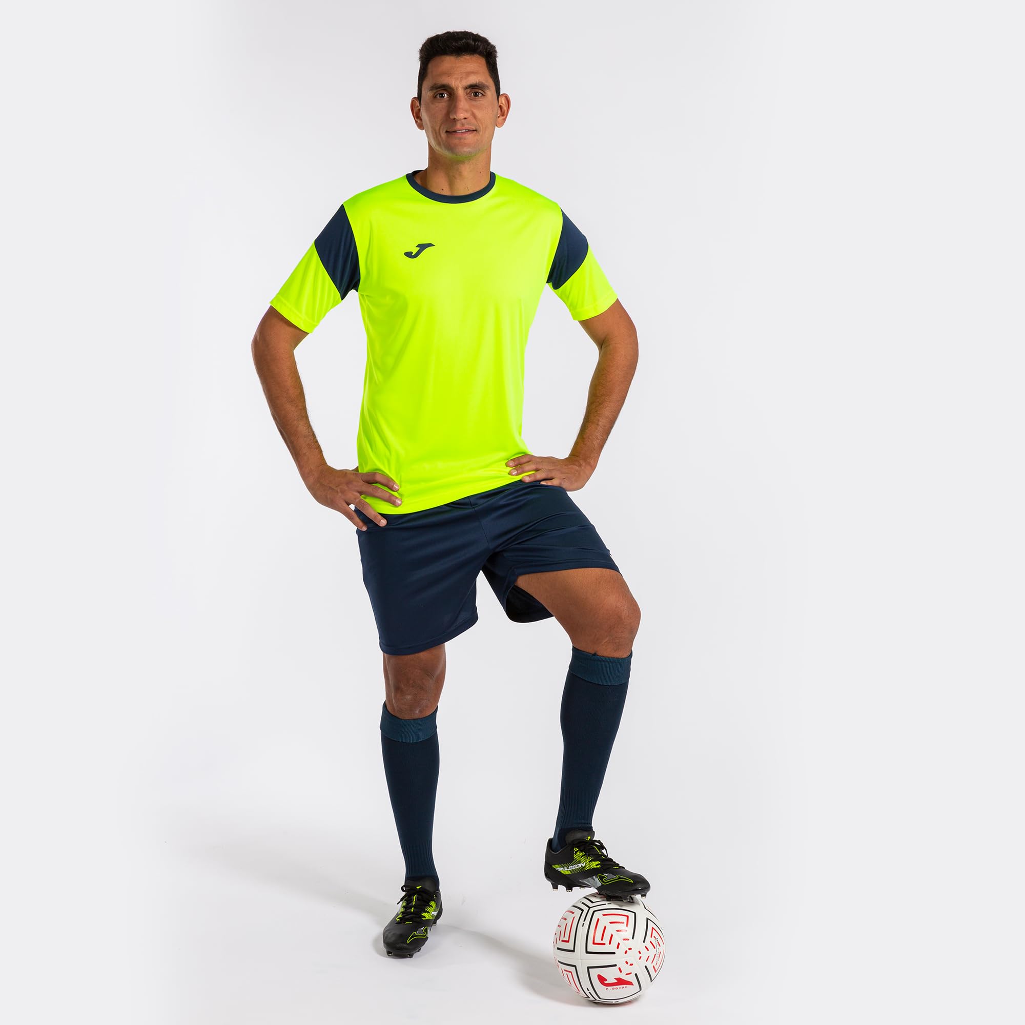 joma-phoenix-ii-set-uomo-completo-maglia-shorts-2-pezzi image 5