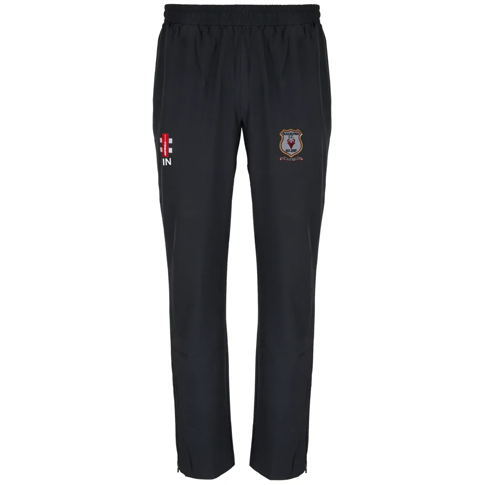 gray-nicolls-beaulieu-park-cc-senior-pantaloni-tuta-velocity-neri image 1