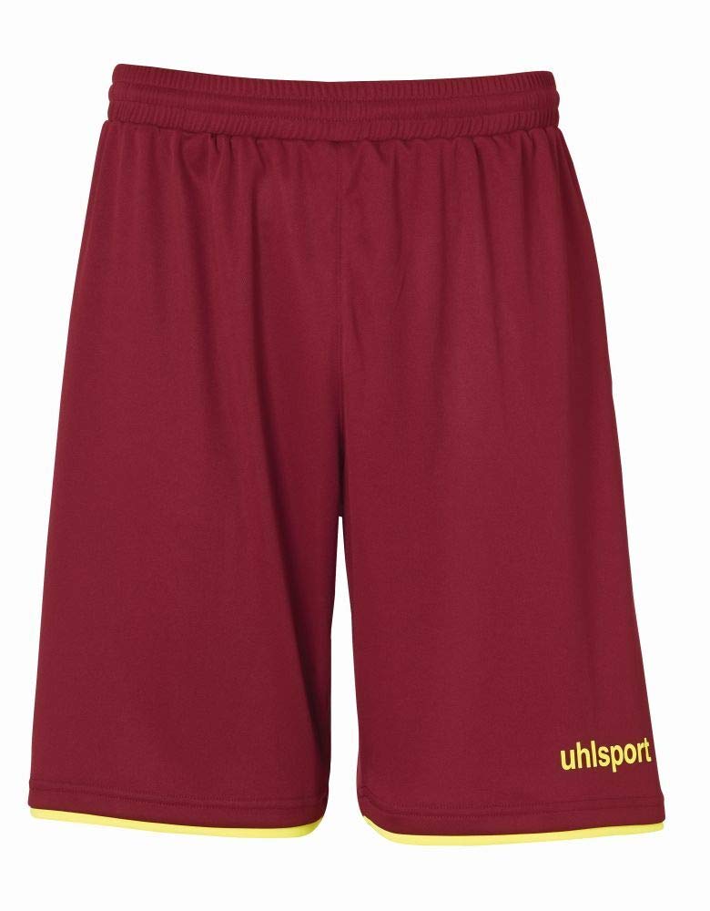 uhlsport-club-pantaloncini-calcio-unisex-adulto image 1