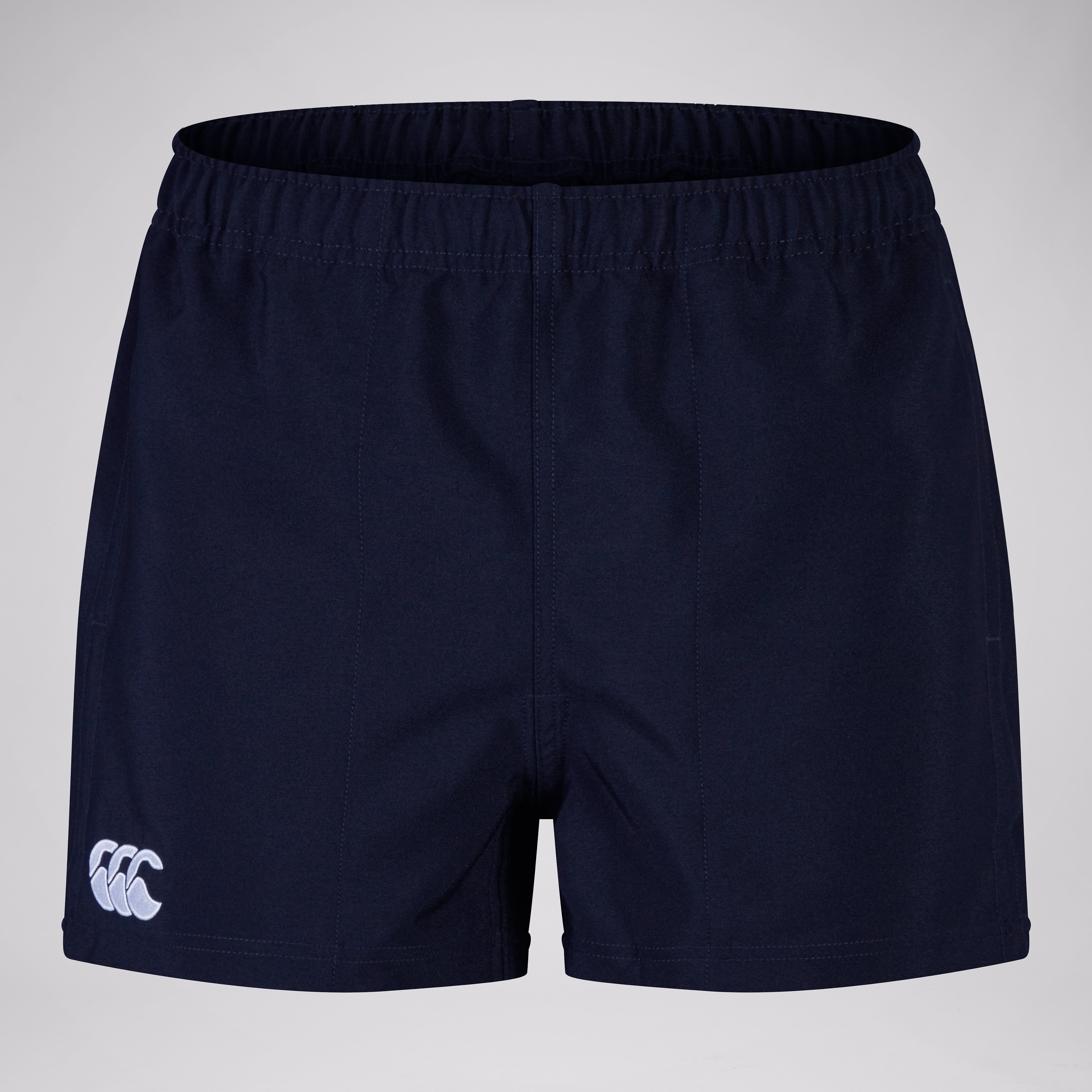 canterbury-players-drill-short-uomo-blu-navy image 1