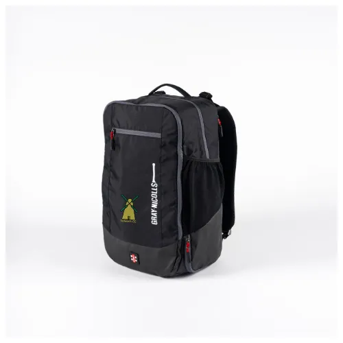 gray-nicolls-tadworth-cricket-club-team-1-1-zaino-senior-nero image 1